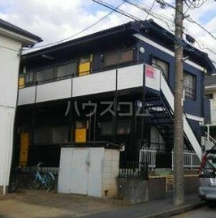 1/12 外観