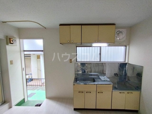 キッチン