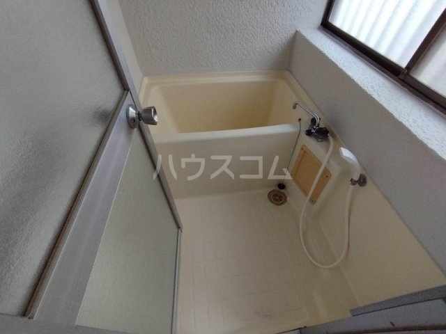 7/12 浴室