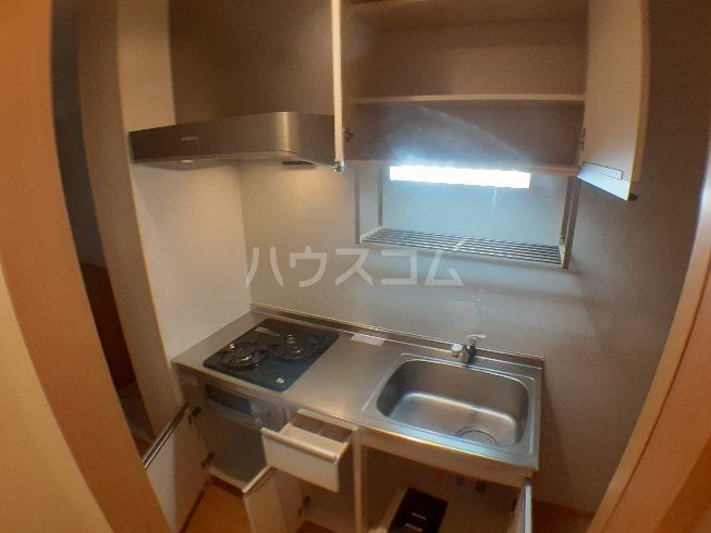 9/30 キッチン