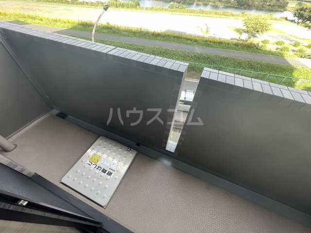 15/25 バルコニー