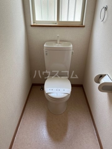 14/23 トイレ