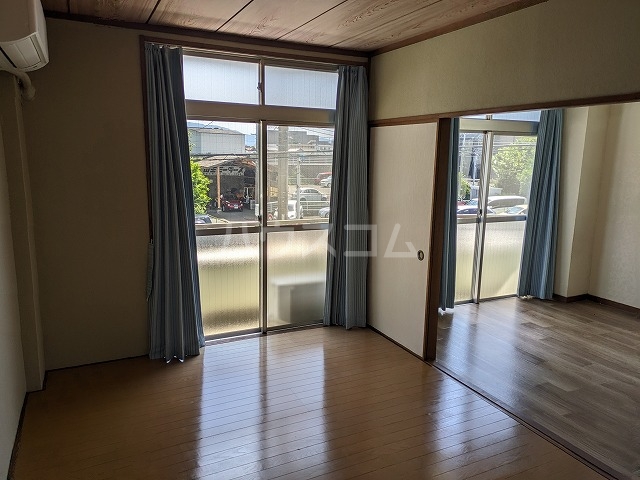 5/26 リビング/ダイニング