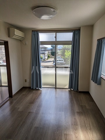 7/26 リビング/ダイニング