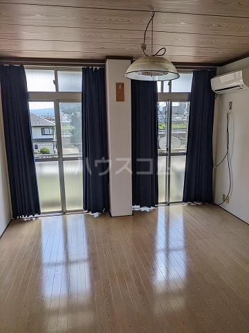 3/21 リビング/ダイニング