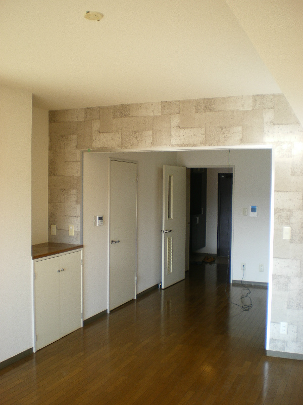 4/21 リビング/ダイニング