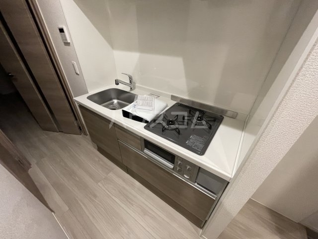 10/30 キッチン
