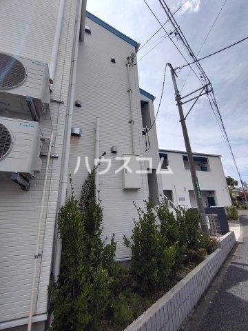 2/12 外観