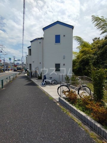 1/30 外観