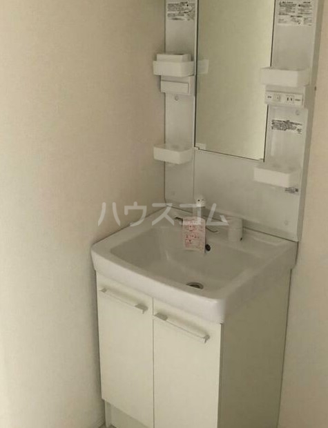 8/20 洗面