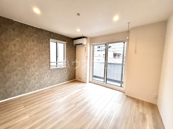 3/20 リビング/ダイニング