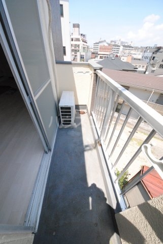 14/26 バルコニー