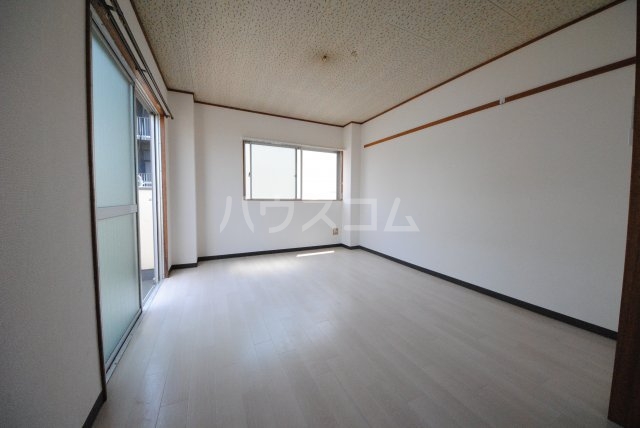 4/26 リビング/ダイニング