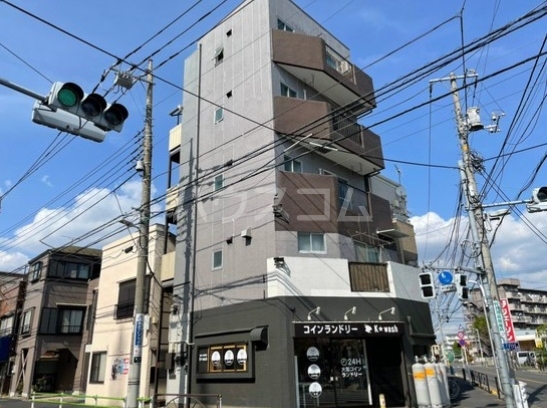 1/19 外観