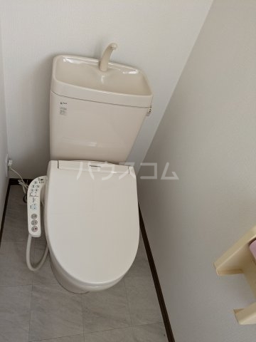 14/30 トイレ