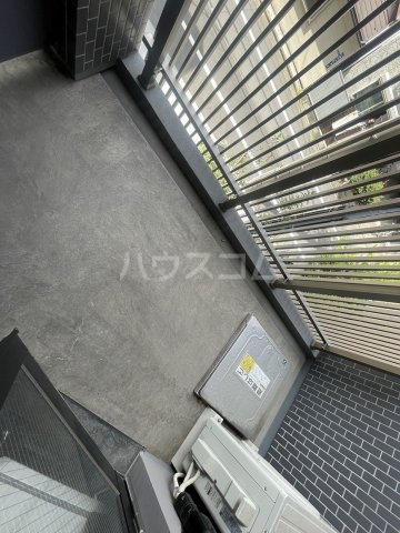 15/30 バルコニー