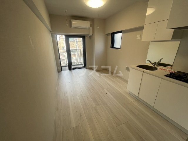 3/30 リビング/ダイニング