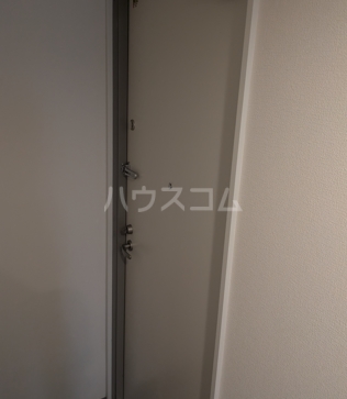 9/30 玄関