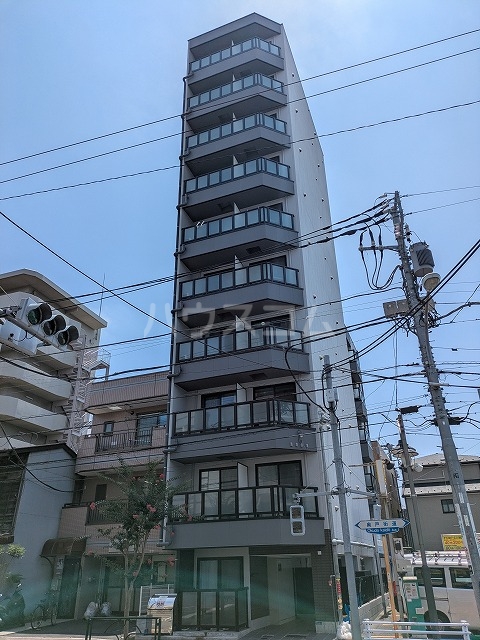 1/30 外観