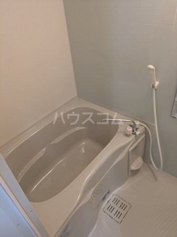 12/30 浴室
