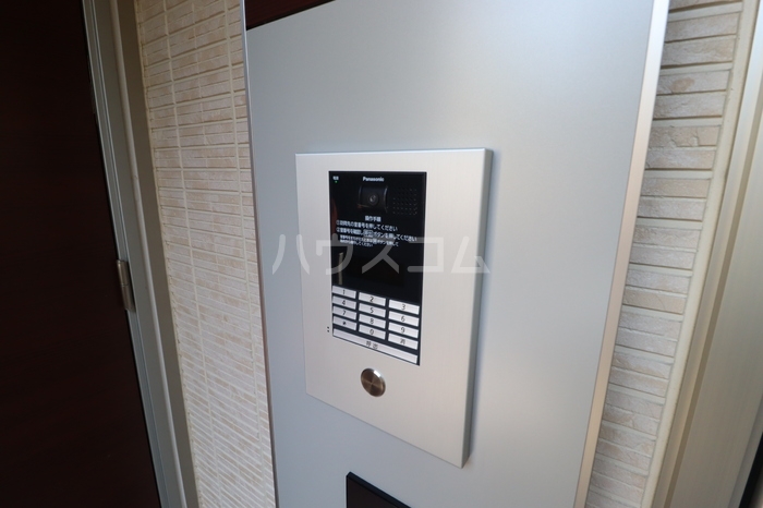 4/10 エントランス