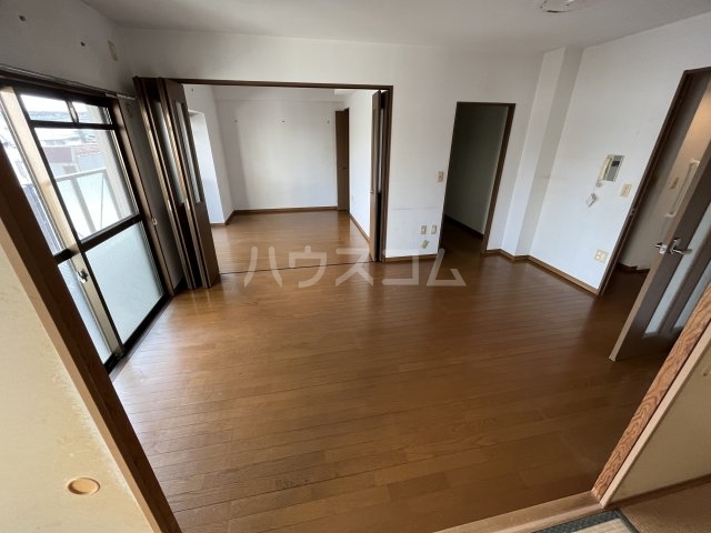 4/30 リビング/ダイニング