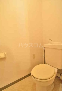 11/23 トイレ