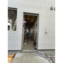 2/7 エントランス