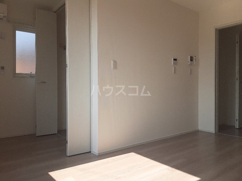 3/27 リビング/ダイニング