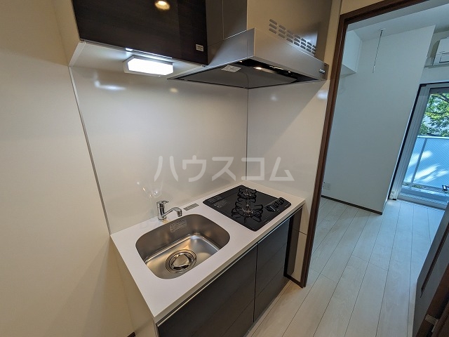 8/25 キッチン