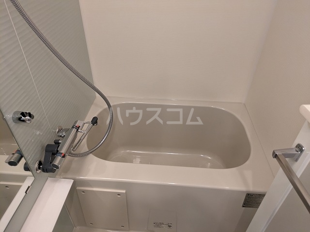 10/25 浴室