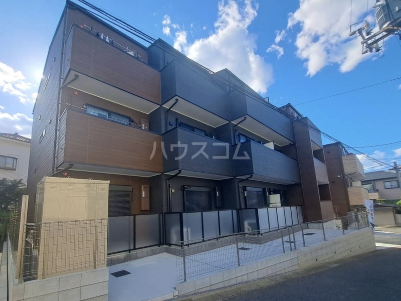 1/22 外観