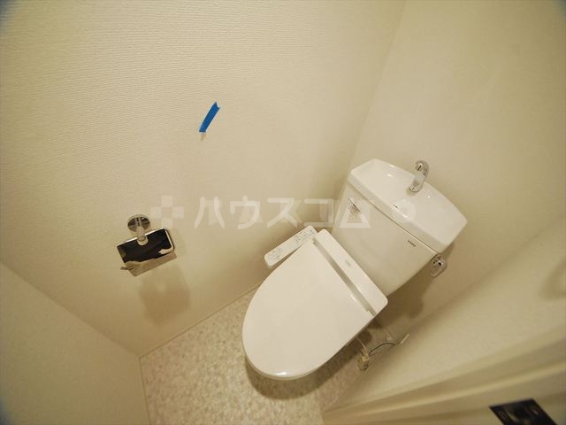 12/29 トイレ