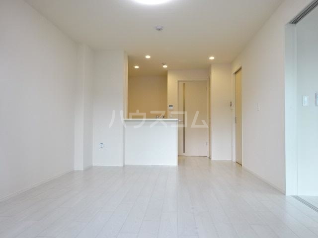 4/28 リビング/ダイニング