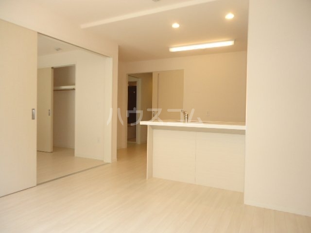 3/28 リビング/ダイニング