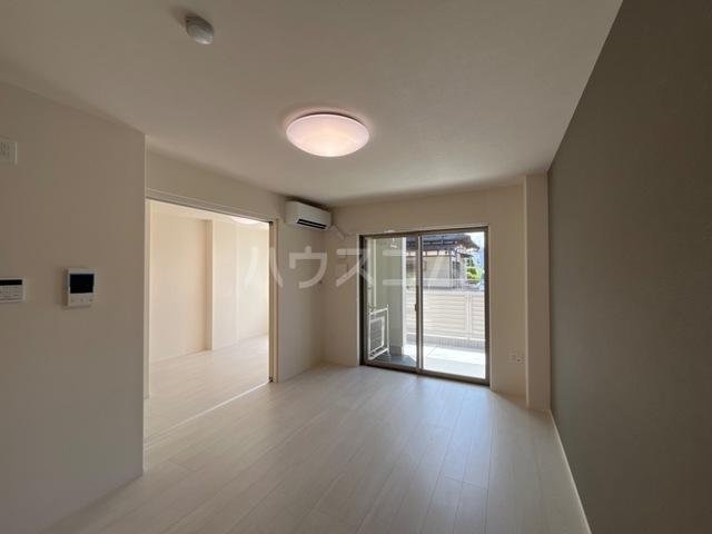 6/30 リビング/ダイニング