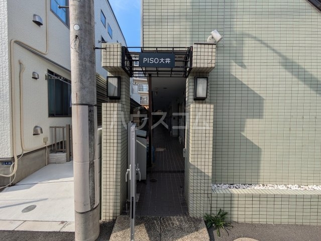 2/5 エントランス
