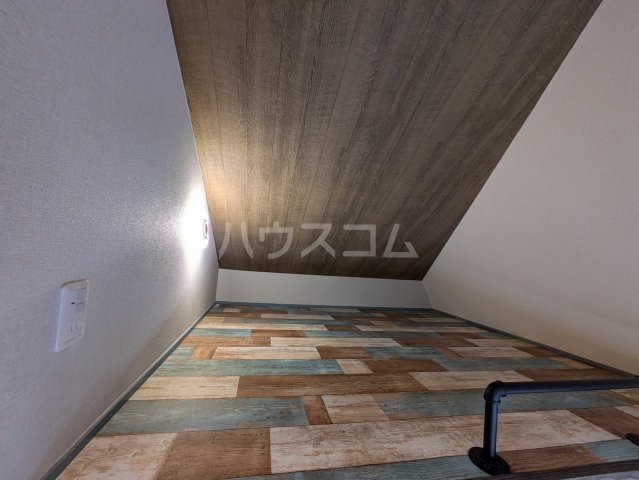 5/21 室内