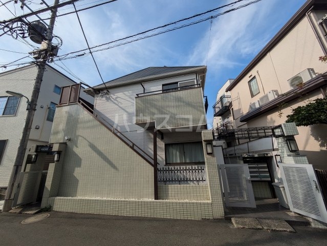 1/21 外観