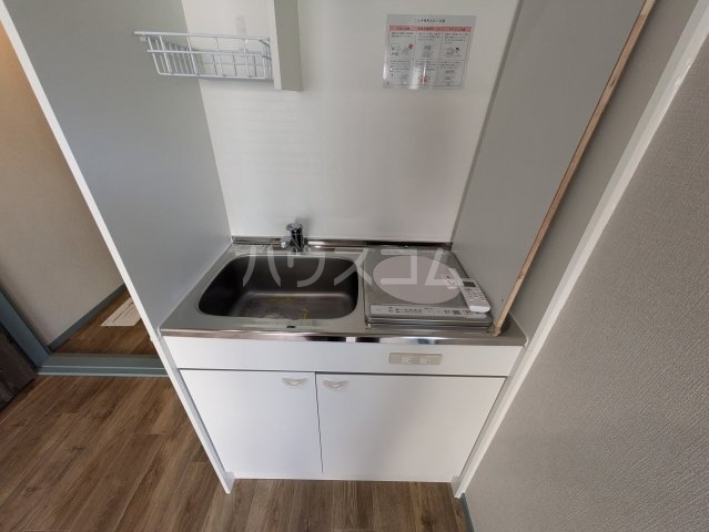 7/21 キッチン