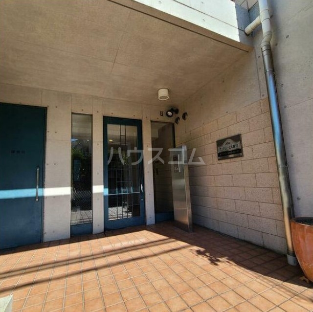 15/24 エントランス