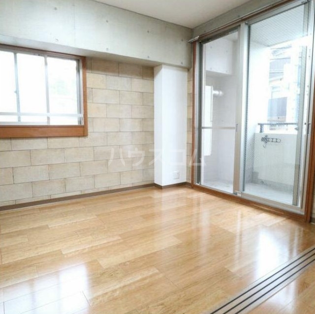 4/24 リビング/ダイニング