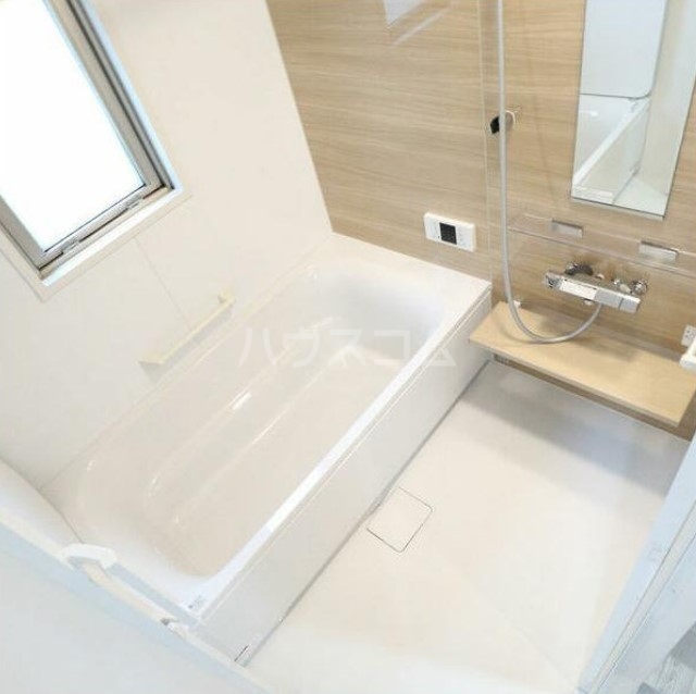8/24 浴室
