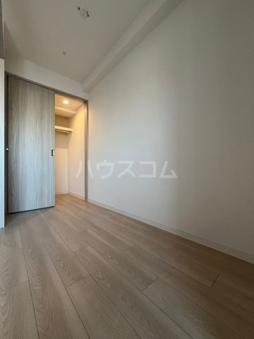 6/27 寝室