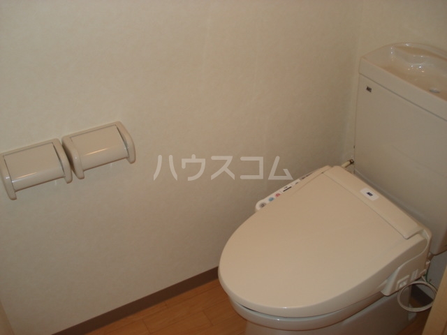 15/25 トイレ
