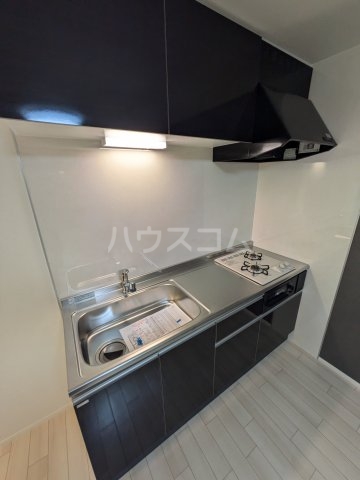 7/18 キッチン