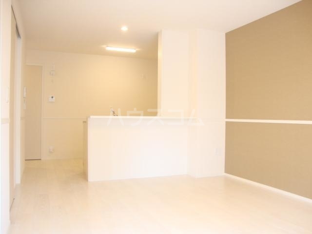 4/23 リビング/ダイニング