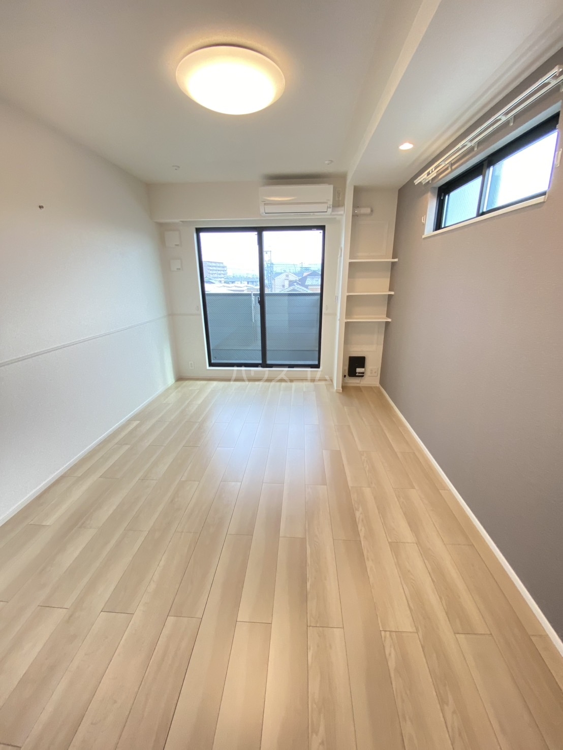 3/21 リビング/ダイニング