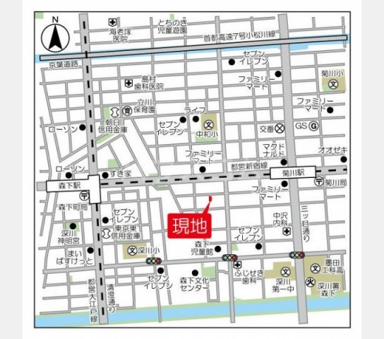 11/14 地図