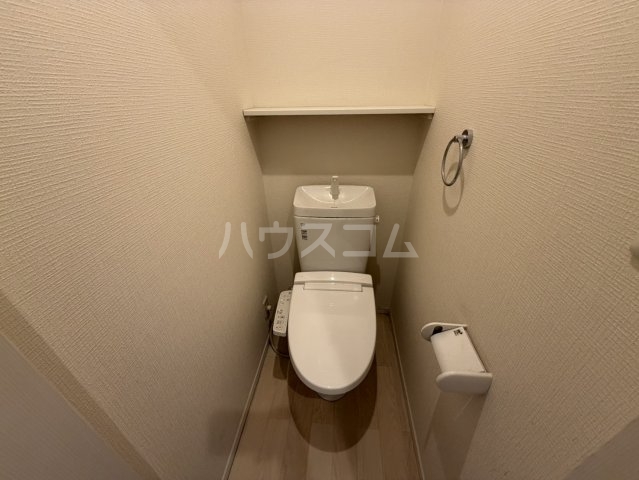 10/20 トイレ